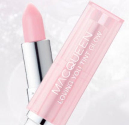 ラブリーピンク