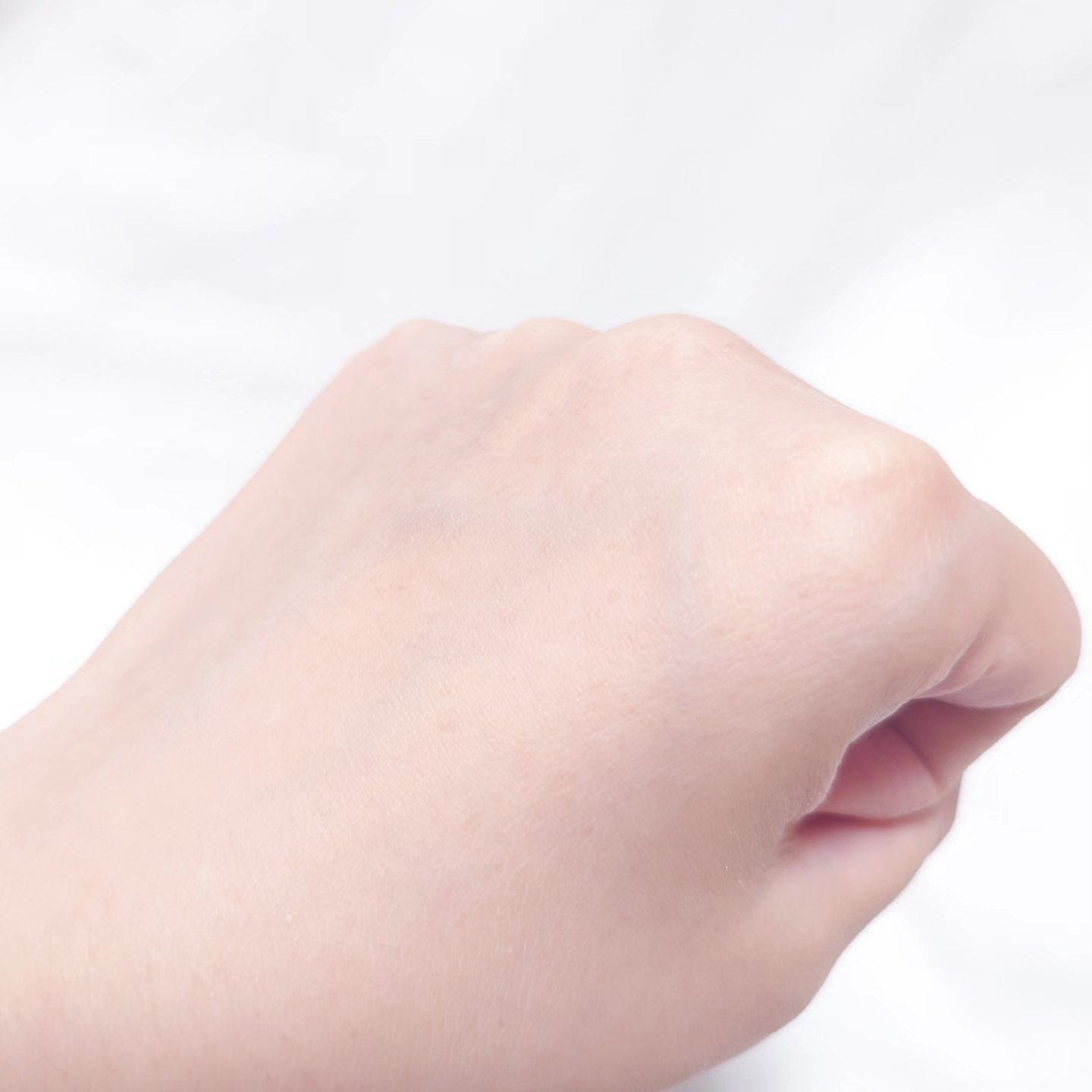 エクセレント ルミナス プライマーパウダー/ブリリアージュ/ルースパウダーを使ったクチコミ（3枚目）