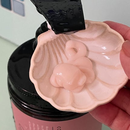 クレイクリームシャンプー(スムース)/cocone/市販シャンプーを使ったクチコミ(3枚目)