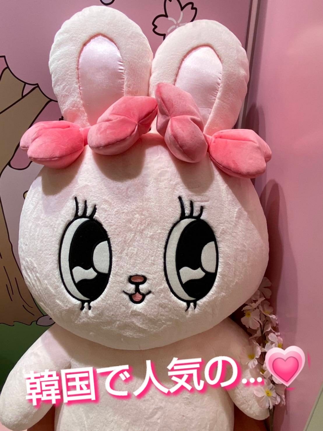 ヘアーバンド/エスターバニー/ヘアアクセサリーを使ったクチコミ(1枚目)