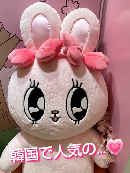 ヘアーバンド/エスターバニー/ヘアアクセサリーを使ったクチコミ(1枚目)