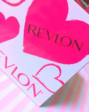 ラッキーバッグ/REVLON/その他キットセットを使ったクチコミ（1枚目）