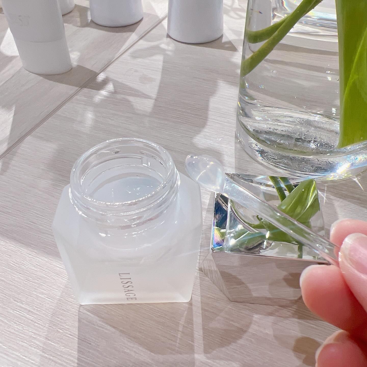 ハイドロインパクト/リサージ/美容液を使ったクチコミ（2枚目）