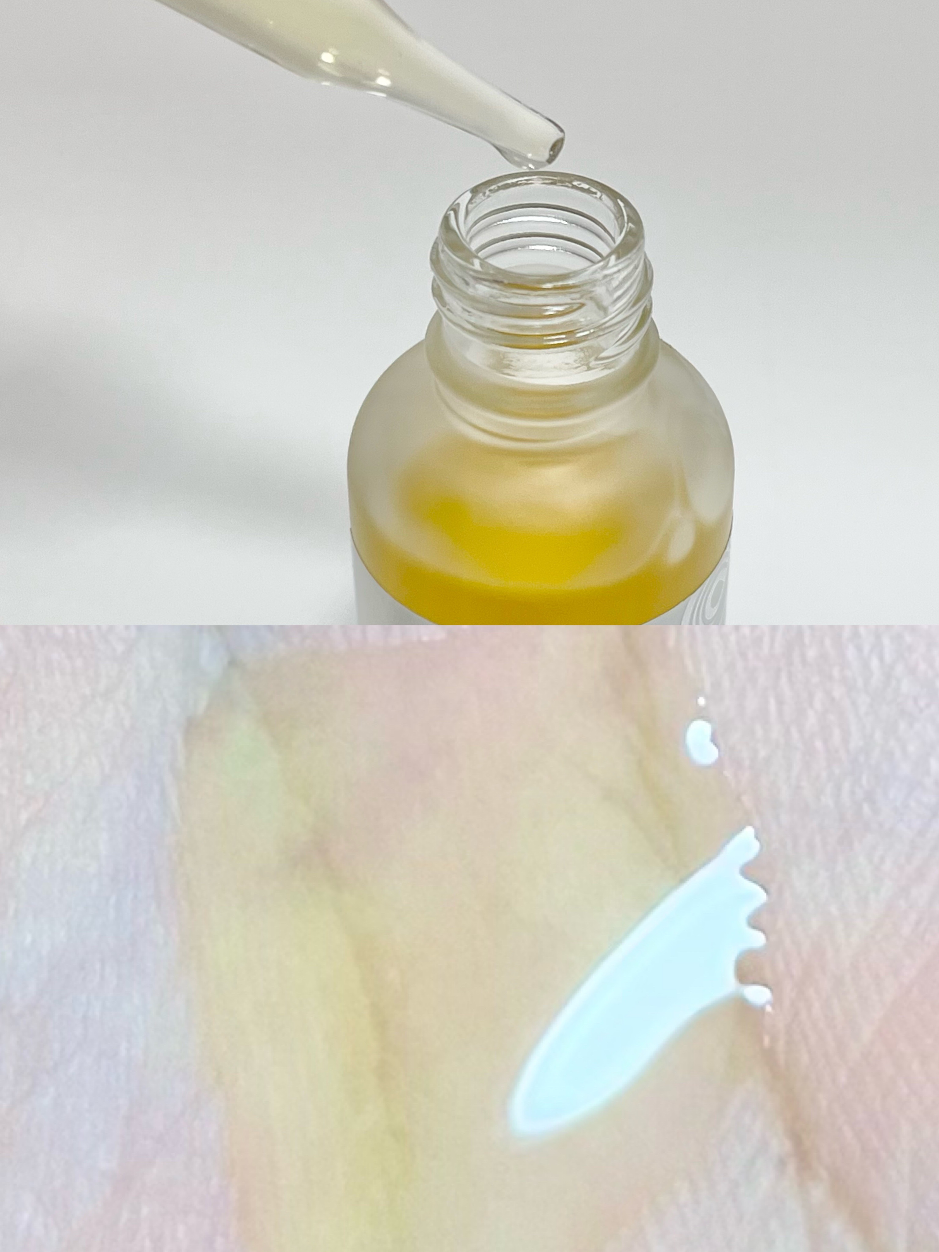 NMN 13 Serum/YÓANDO/美容液を使ったクチコミ（3枚目）