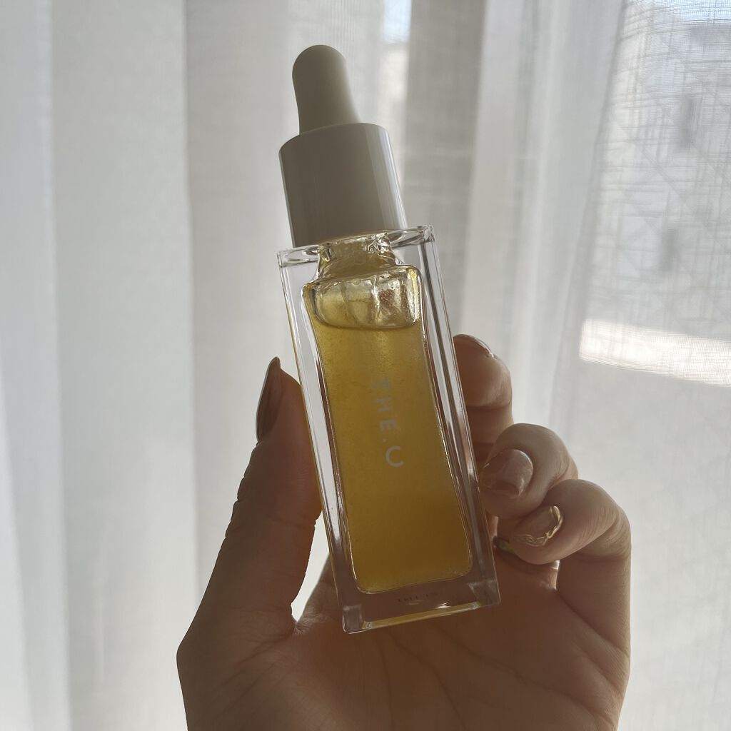 fru:C/Fru:C/美容液を使ったクチコミ（2枚目）