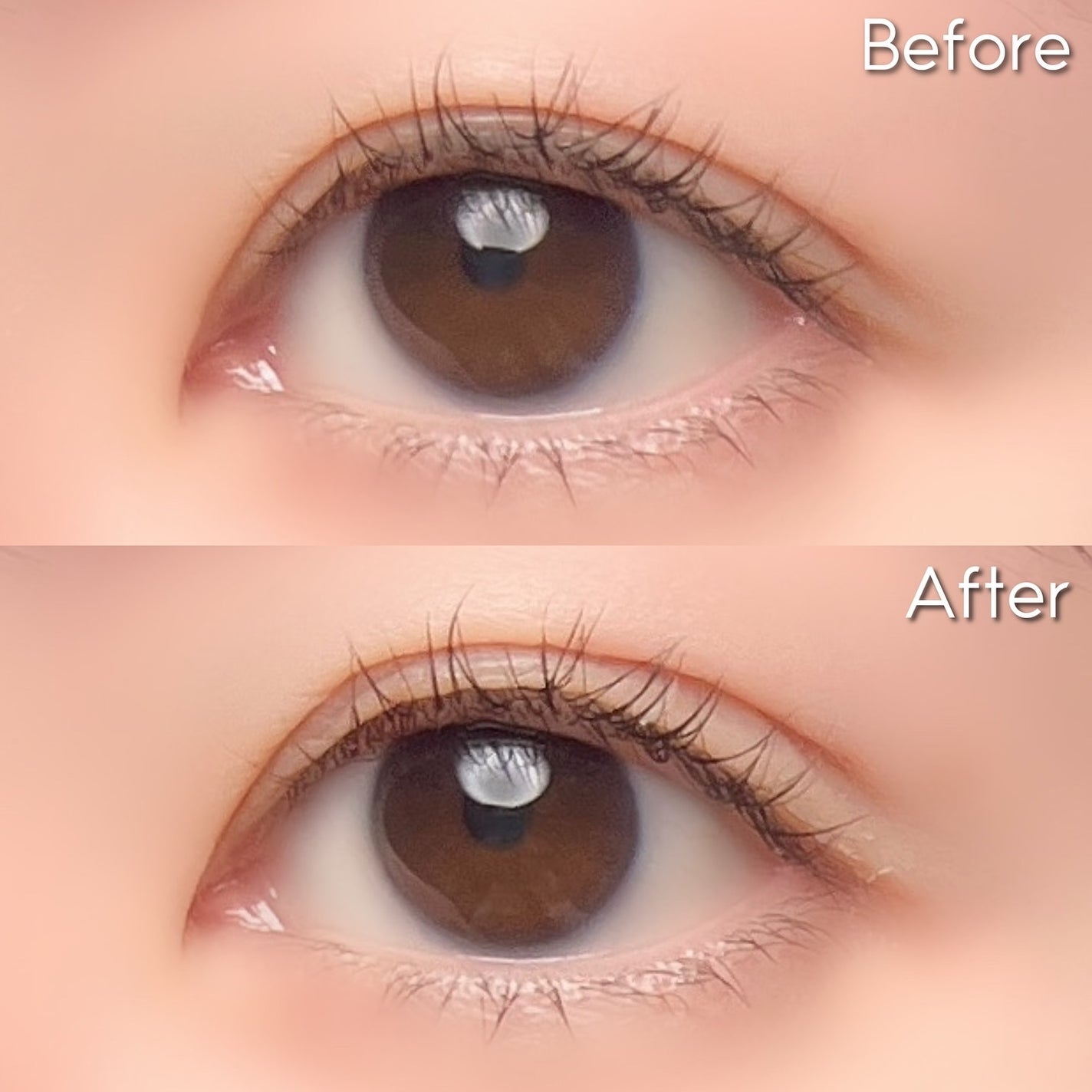 メザイク クリップ カッター ファイバー専用カッター/メザイク/二重まぶた用アイテムを使ったクチコミ(8枚目)