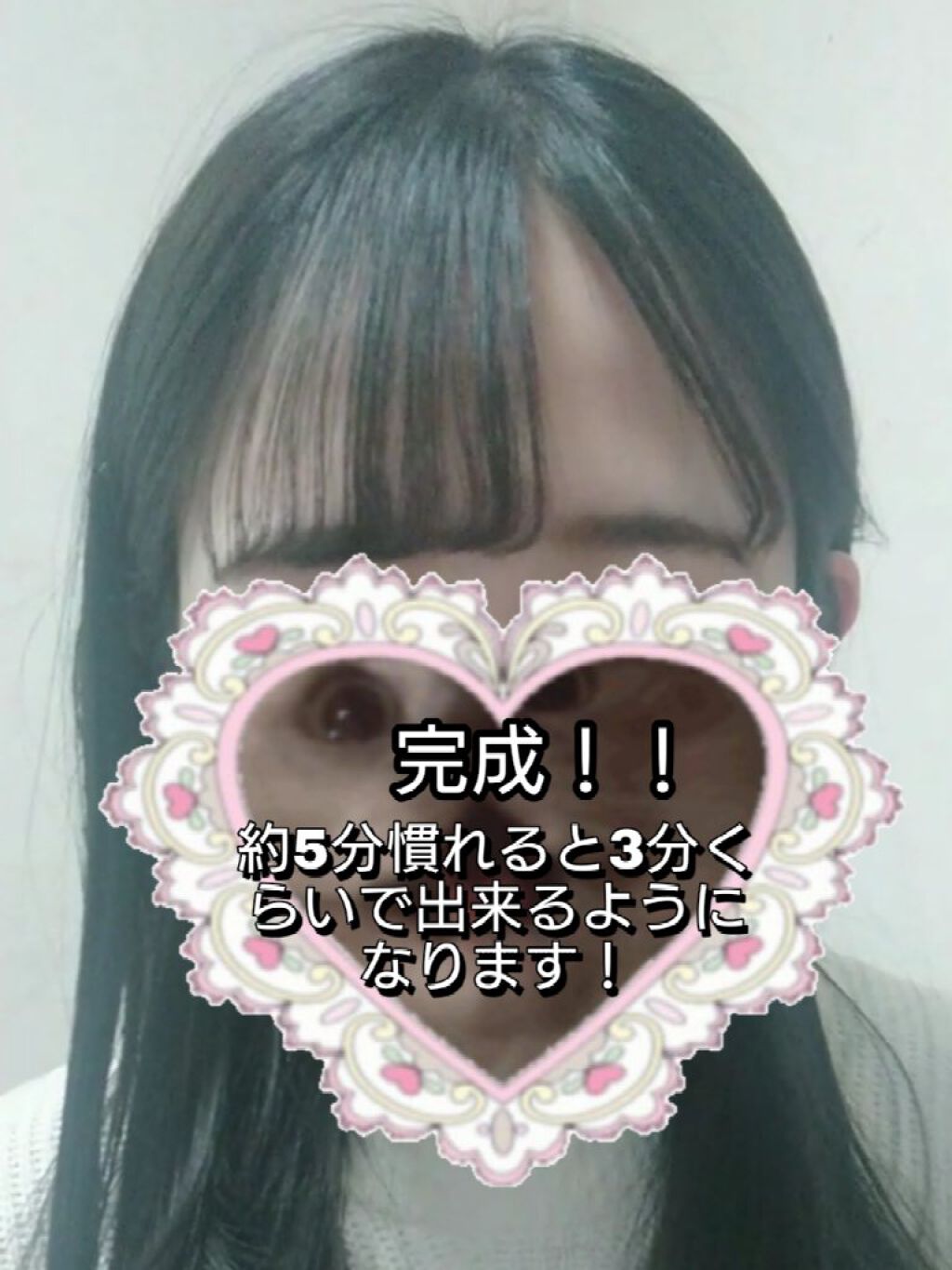 マイナスイオン2WAYスチームヘアーアイロン IPW1626/テスコム/その他ヘアアイロンを使ったクチコミ(6枚目)