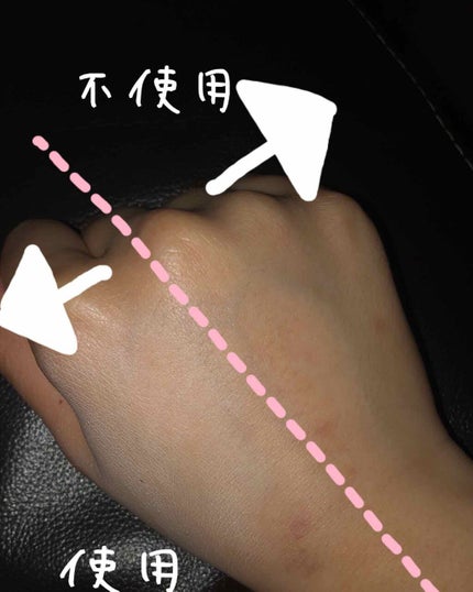 シークレットビューティーパウダー/キャンメイク/プレストパウダーを使ったクチコミ(2枚目)