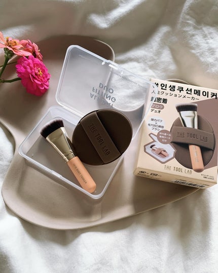 を使ったクチコミ(1枚目)