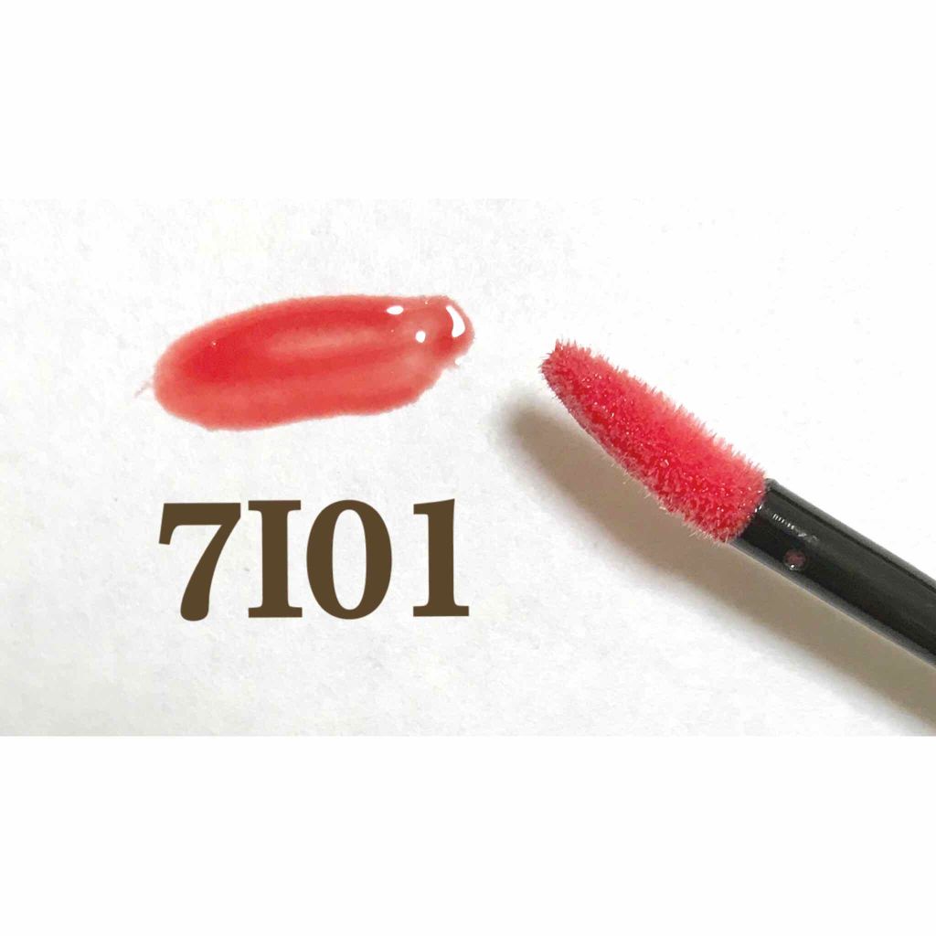 ジンジャーリップバター/SHIRO/リップグロスを使ったクチコミ（2枚目）