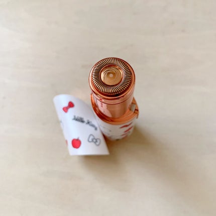 フローレス/フローレス/シェーバーを使ったクチコミ(3枚目)