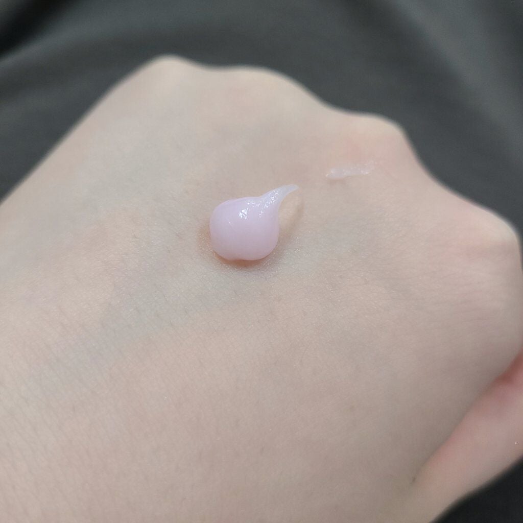 ハンドクリーム ジャパニーズローズ/ユースキンhana/ハンドクリームを使ったクチコミ(2枚目)