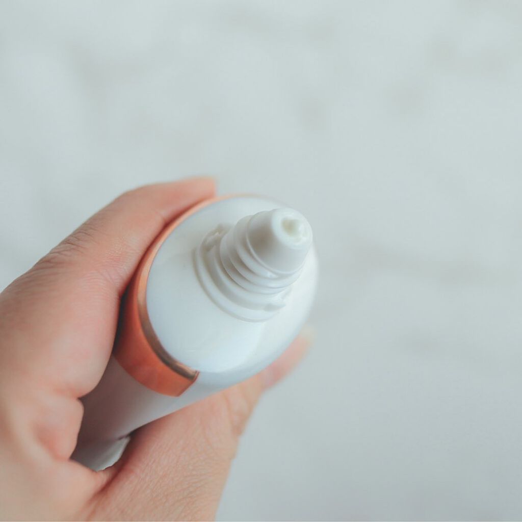 ネクスタ® シールドセラムUVエッセンス/スキンアクア/日焼け止めローションを使ったクチコミ（3枚目）