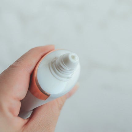 ネクスタ® シールドセラムUVエッセンス/スキンアクア/日焼け止めローションを使ったクチコミ(3枚目)