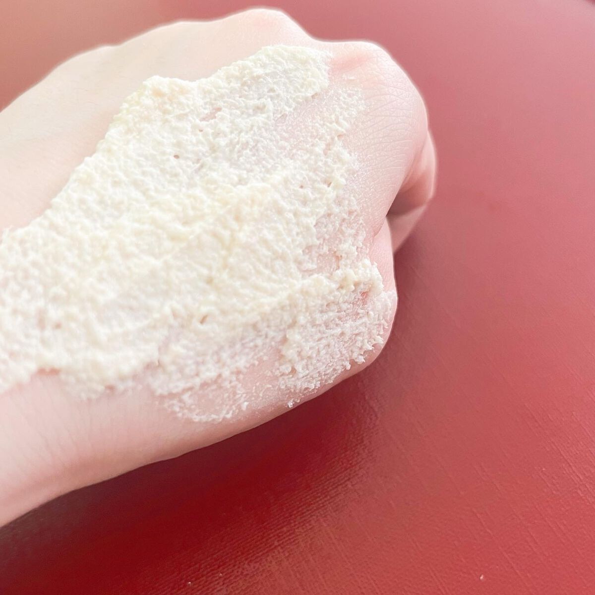 ワフードメイド 酒粕パック/pdc/洗い流すパック・マスクを使ったクチコミ(3枚目)