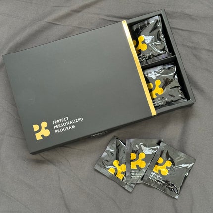 P3 NMNパーフェクトサプリメント/P3/健康サプリメントを使ったクチコミ(6枚目)