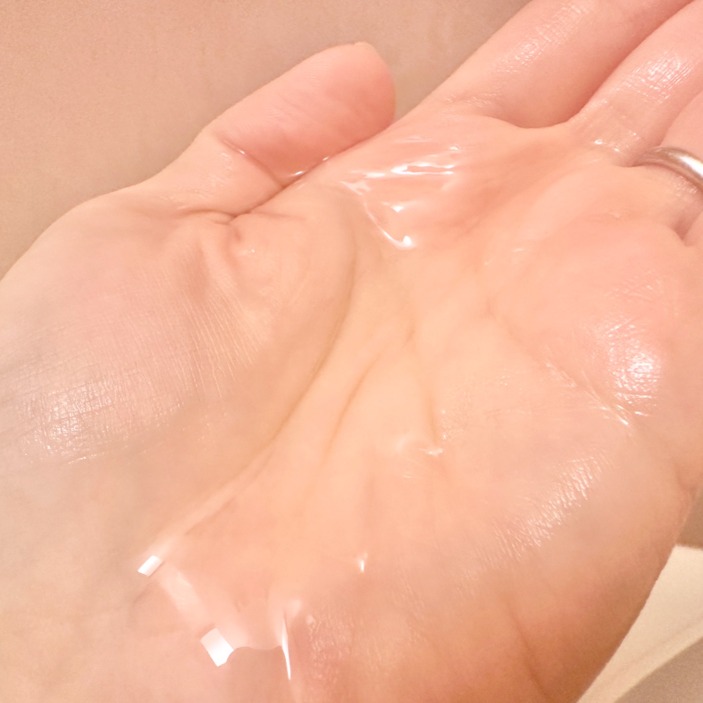 Sorule モイストソフナー 02オイリースカルプのクチコミ「
【モイストソフナー 02オイリースカルプ 350ml】を試してみました！

こちらのアイテム.....」（2枚目）