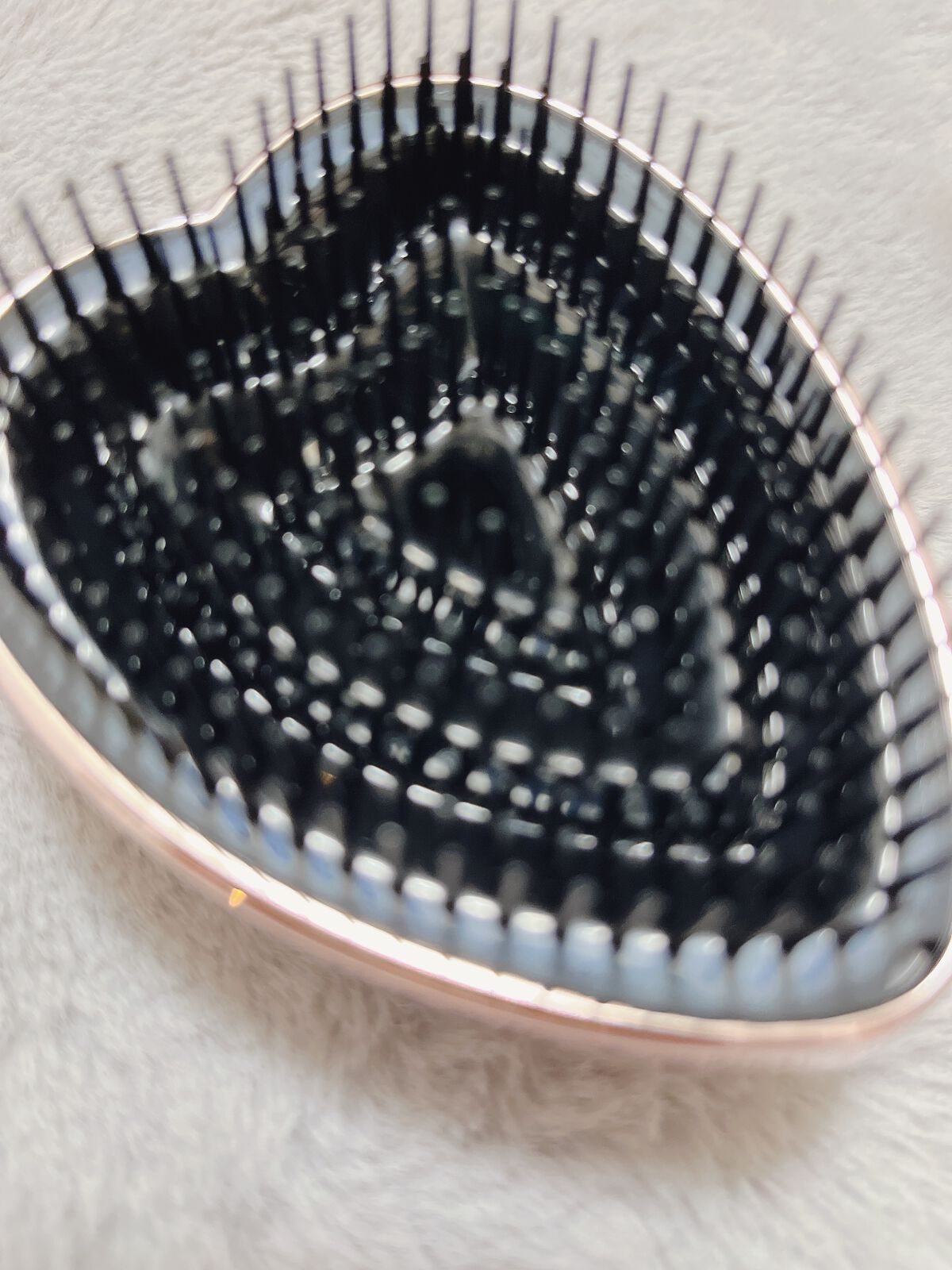 リファ ハートブラシ/ReFa/頭皮ケアを使ったクチコミ（2枚目）