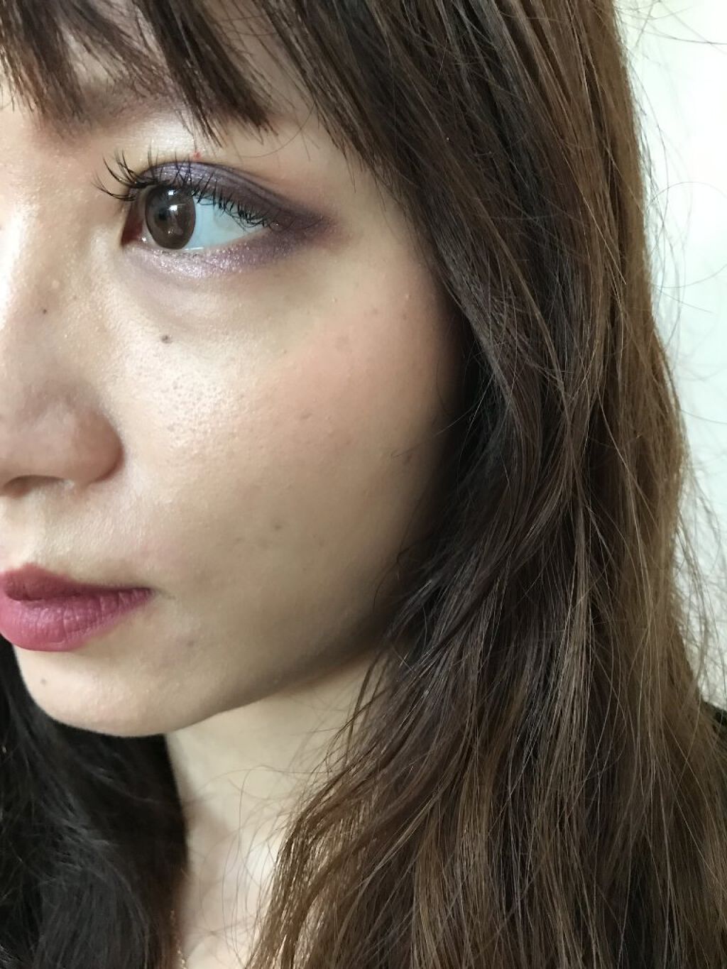 キャビアスティック アイカラー/ローラ メルシエ/スティックアイシャドウを使ったクチコミ(5枚目)