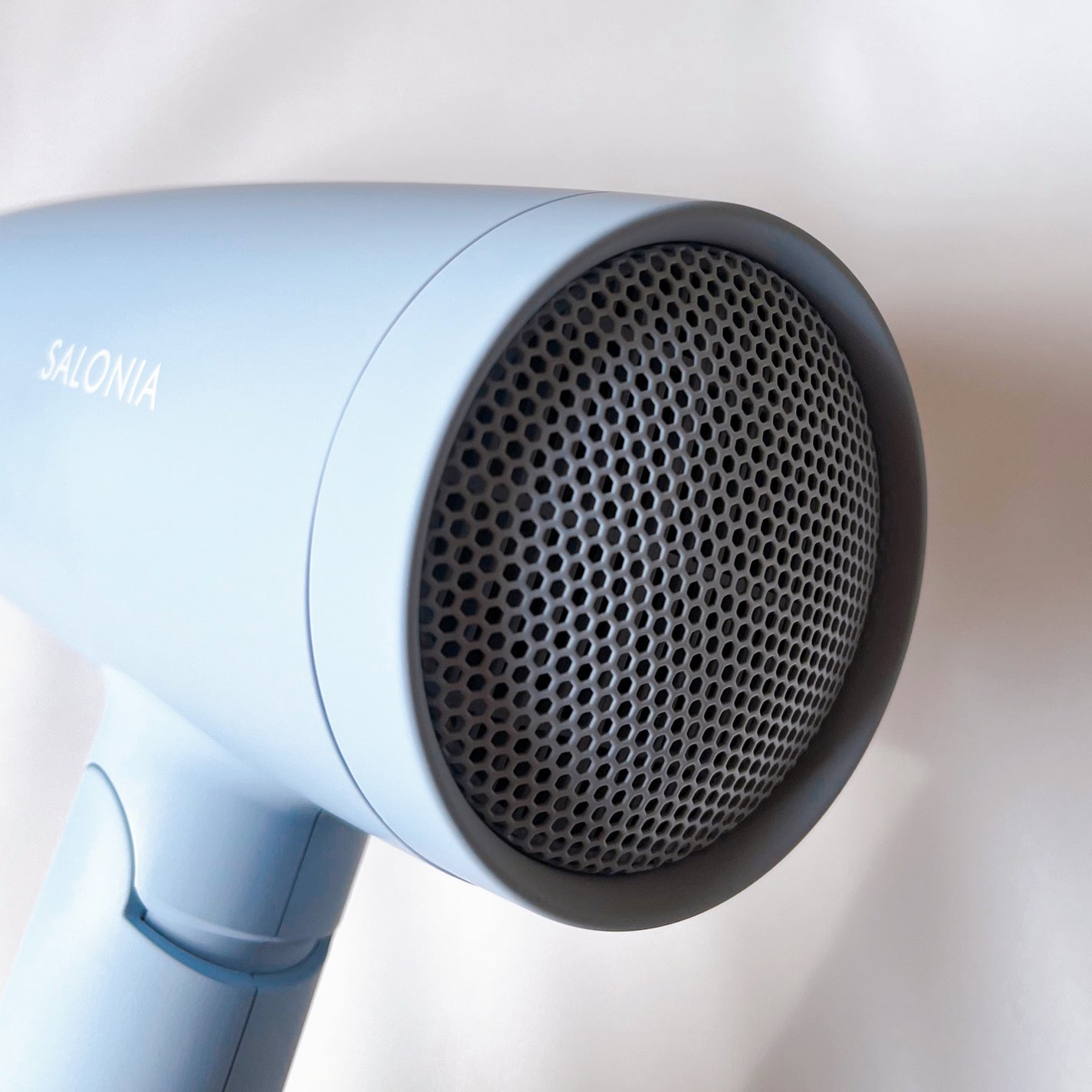 ストレートヘアアイロン/SALONIA/ストレートアイロンを使ったクチコミ(5枚目)