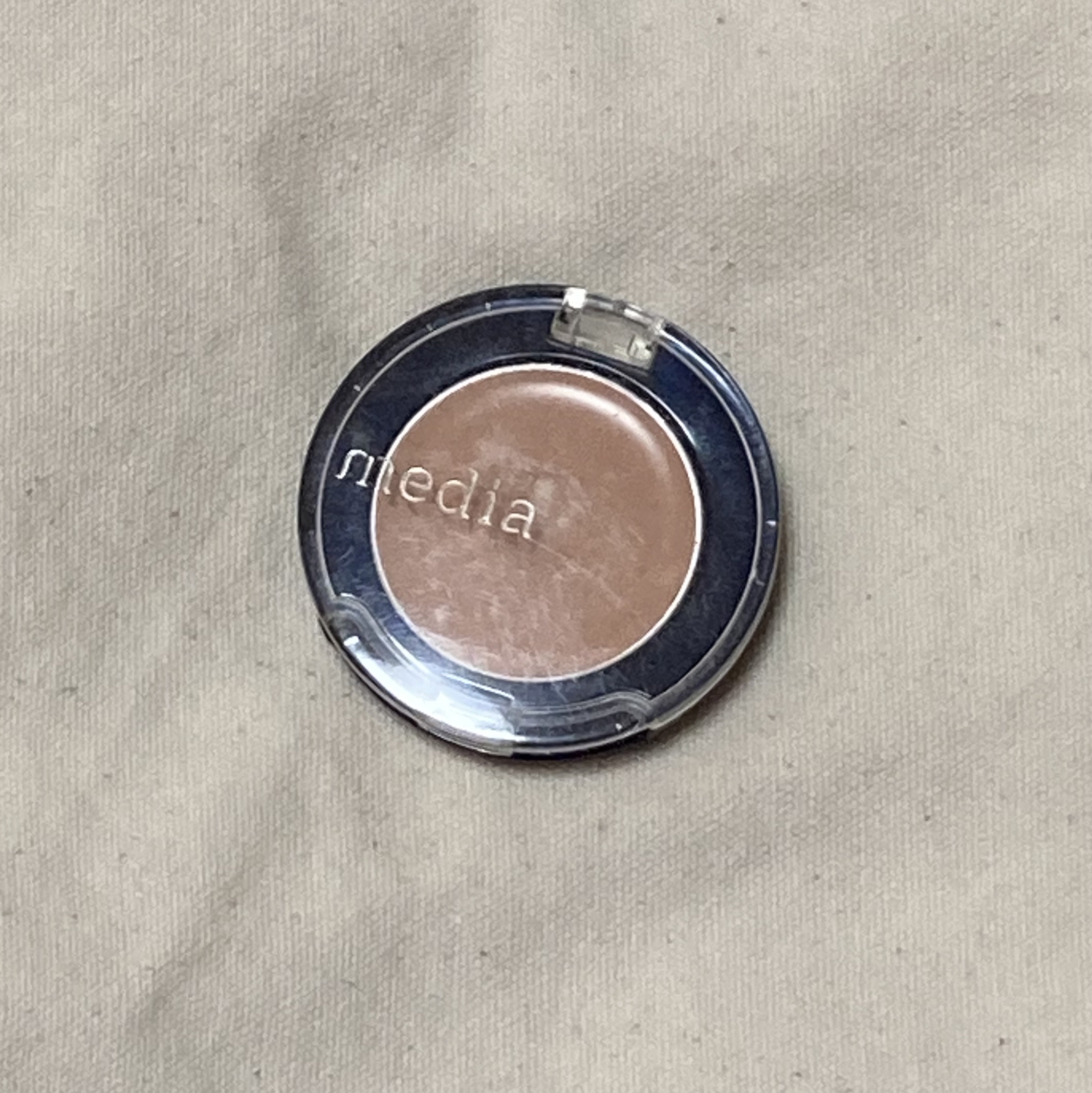 コンシーラーS/media/クリームコンシーラーを使ったクチコミ（1枚目）