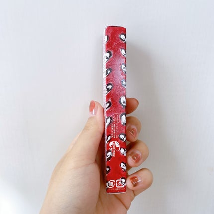 コントロールカラーライナー/WHOMEE/ペンシルアイライナーを使ったクチコミ(5枚目)