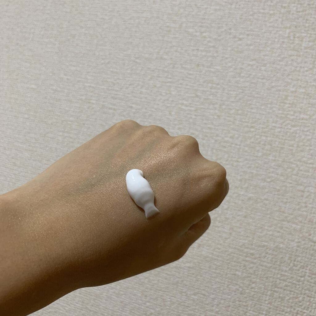 ヒルマイルドクリーム(医薬品)/健栄製薬/その他を使ったクチコミ（2枚目）