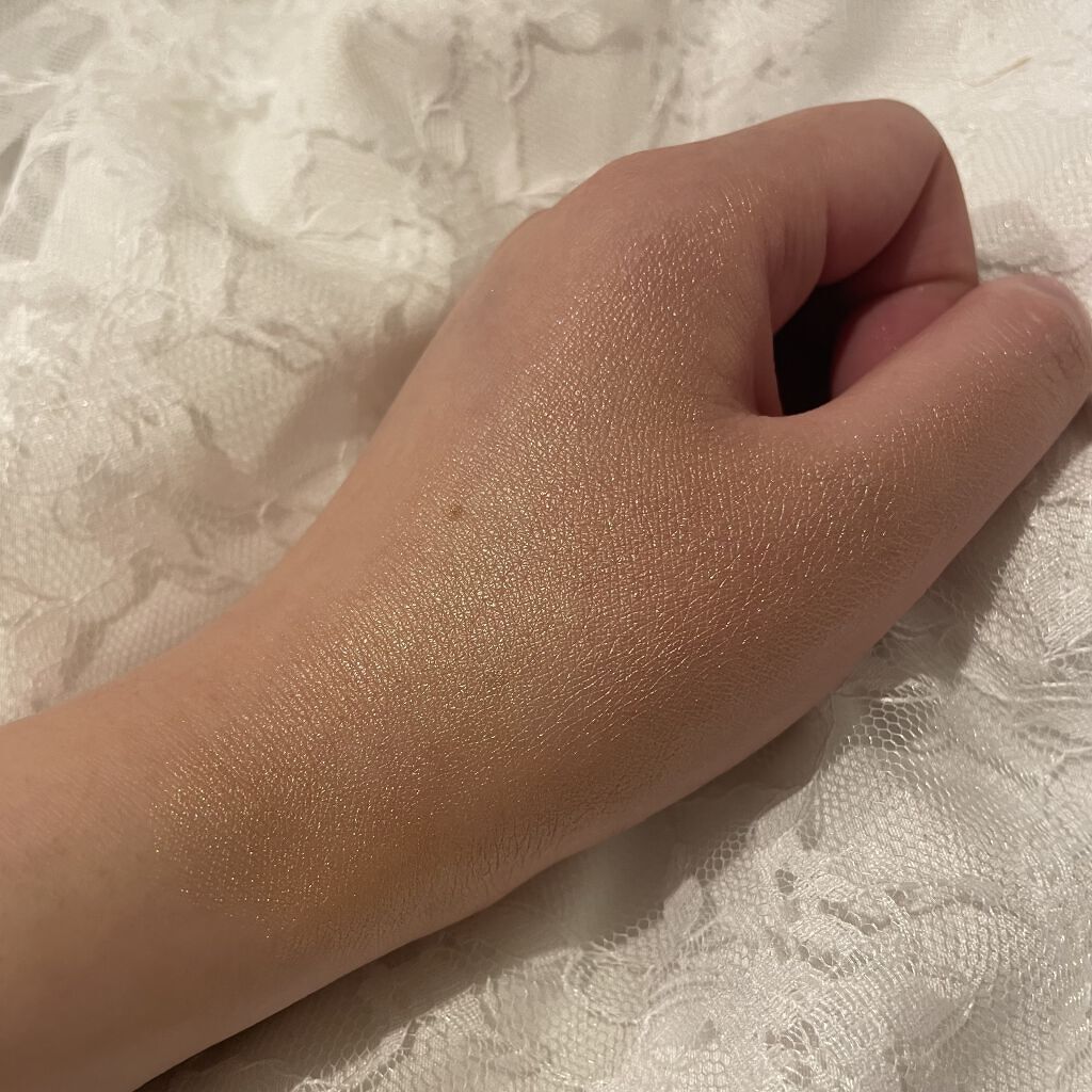 ハイライター/AAAA./リキッドハイライトを使ったクチコミ（3枚目）