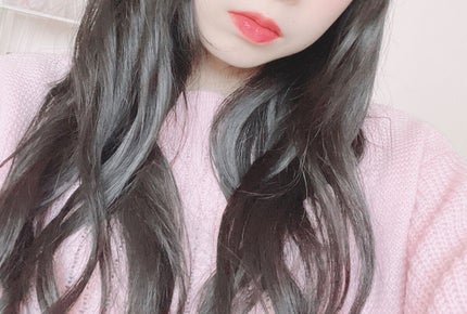 ジューシーラスティングティント/rom&nd/リップティントを使ったクチコミ(2枚目)