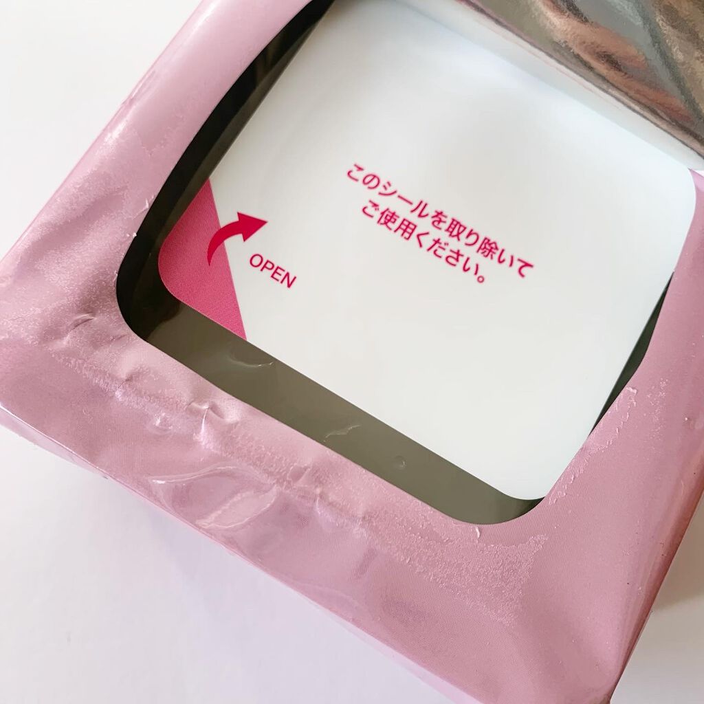 モイスト パーフェクトリッチマスク リラックスハーブの香り/リッツ/シートマスク・パックを使ったクチコミ（2枚目）