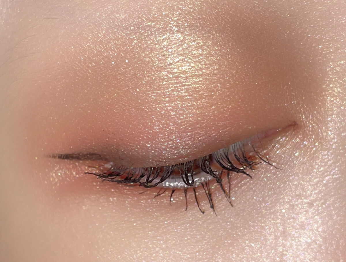 エッセンシャリスト アイパレット/SHISEIDO/アイシャドウパレットを使ったクチコミ（3枚目）