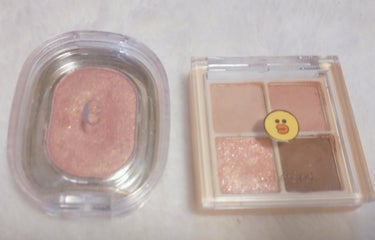 rom&nd HAN ALL BROW FIXERのクチコミ「rom&ndベターザンアイズ ミニ
ドライマンゴーチューリップ🥭🌷

キューテンで500円で購.....」（2枚目）