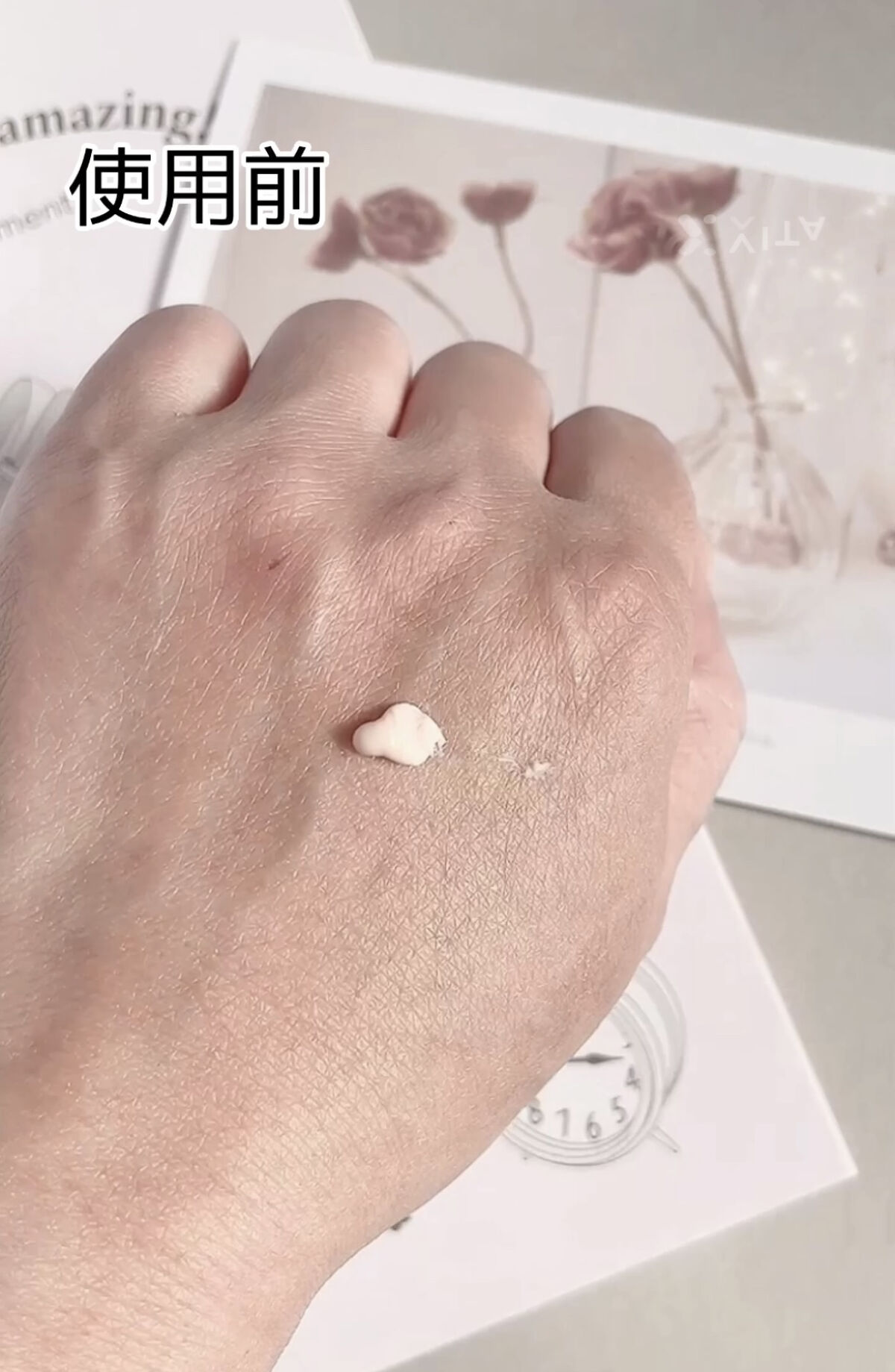 ポアカバー C/ポイントマジックPRO/化粧下地を使ったクチコミ（2枚目）