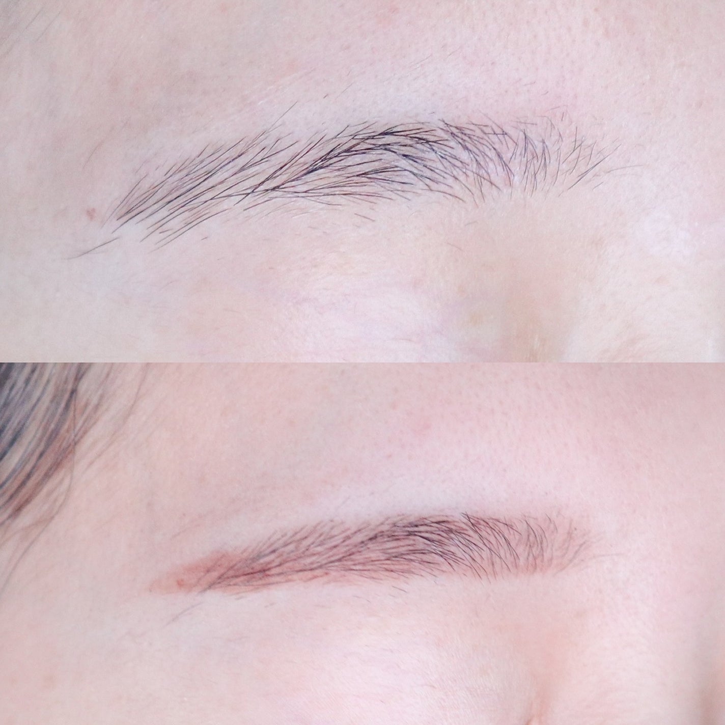 カラーエディットパウダーブロウ/excel/パウダーアイブロウを使ったクチコミ(4枚目)