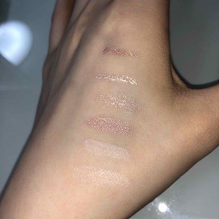 プレイ101 ペンシル/ETUDE/ペンシルアイライナーを使ったクチコミ(4枚目)