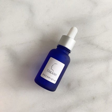 タカミスキンピール/タカミ/ブースター・導入液を使ったクチコミ(1枚目)