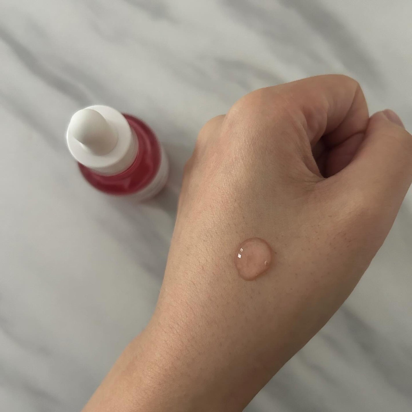 waco on LIPS 「CNPピンクトーニング™ディープインショットアンプルPDRN+..」(3枚目)