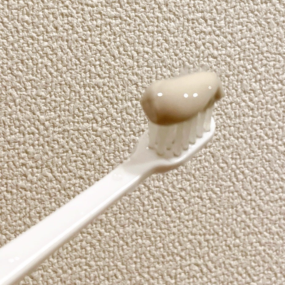 yonna1818♡フォロバ♡ on LIPS 「コスメルポ様経由でNOILA-SToothpasteをいただき..」(5枚目)