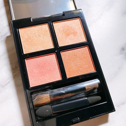 アディクション ザ アイシャドウ パレット/ADDICTION/アイシャドウパレットを使ったクチコミ(3枚目)