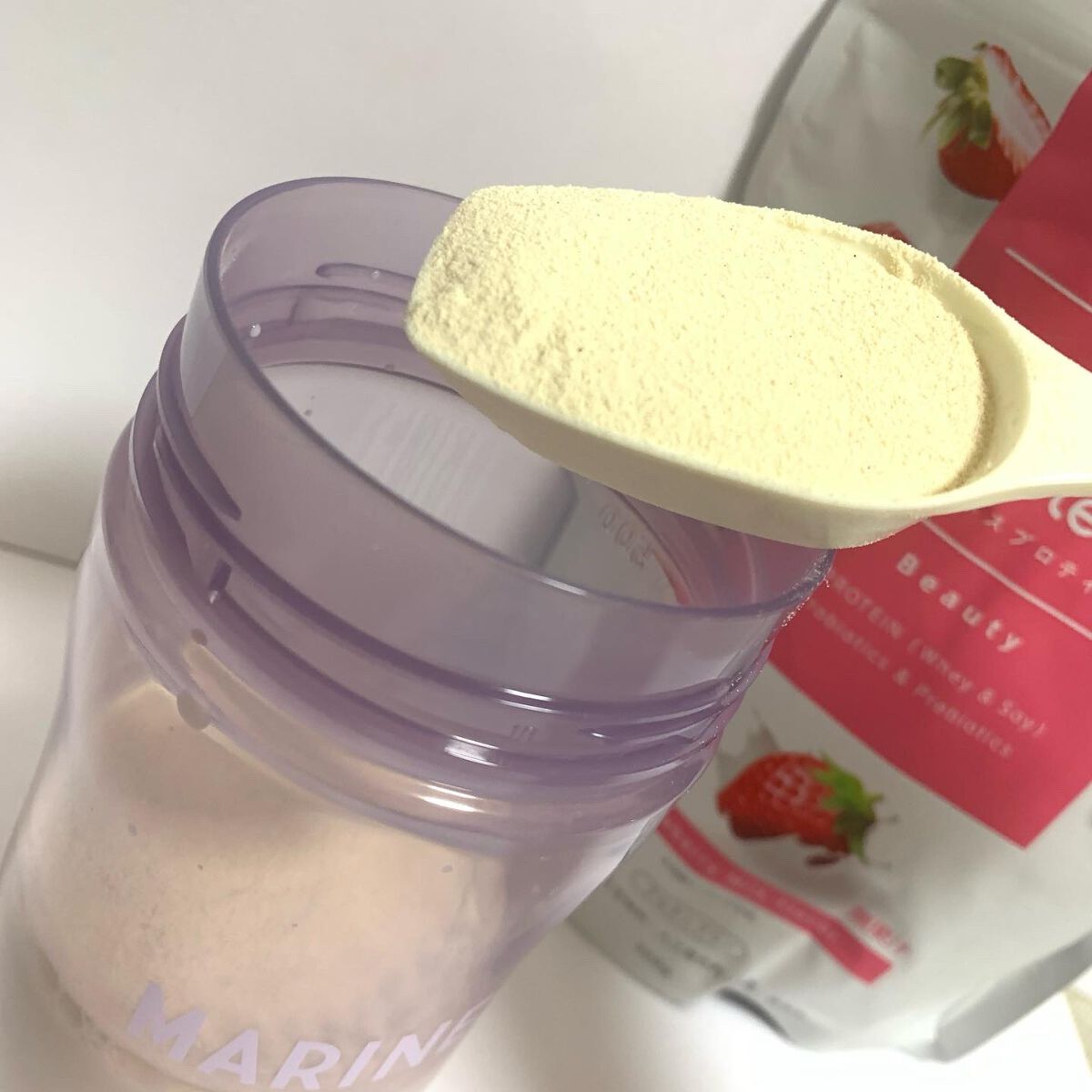 を使ったクチコミ（3枚目）