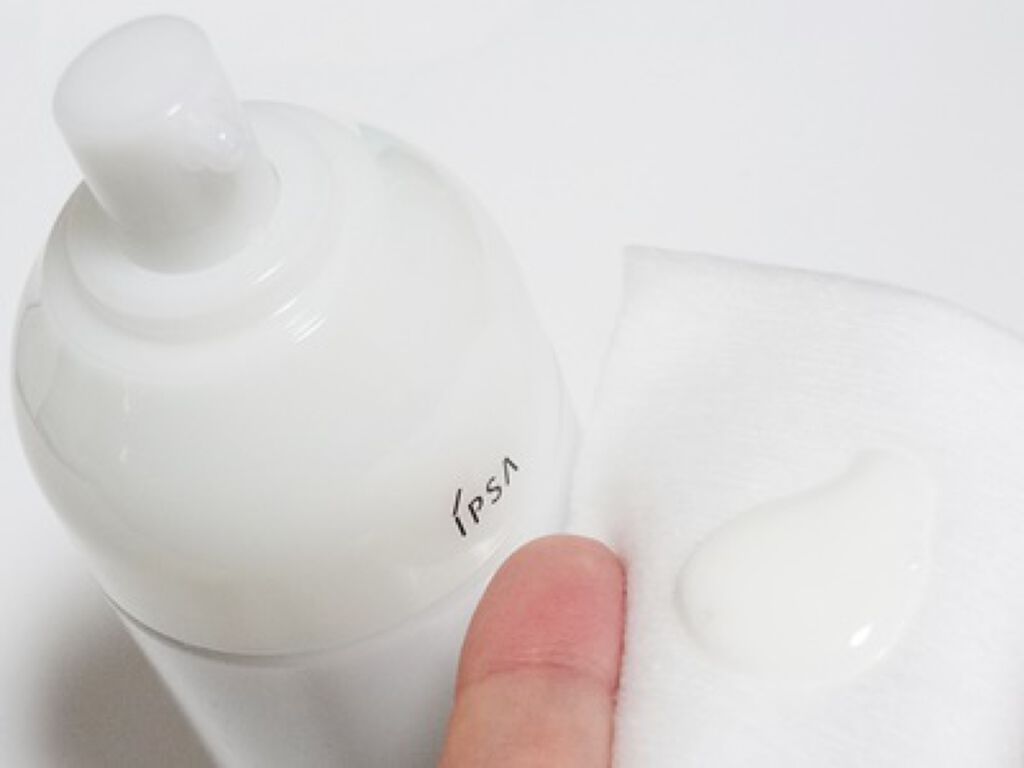 イプサ ME 4/IPSA/化粧水を使ったクチコミ(2枚目)