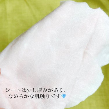 SUIKO HC シカバリアマスク/SUIKO HATSUCURE/シートマスク・パックを使ったクチコミ（2枚目）