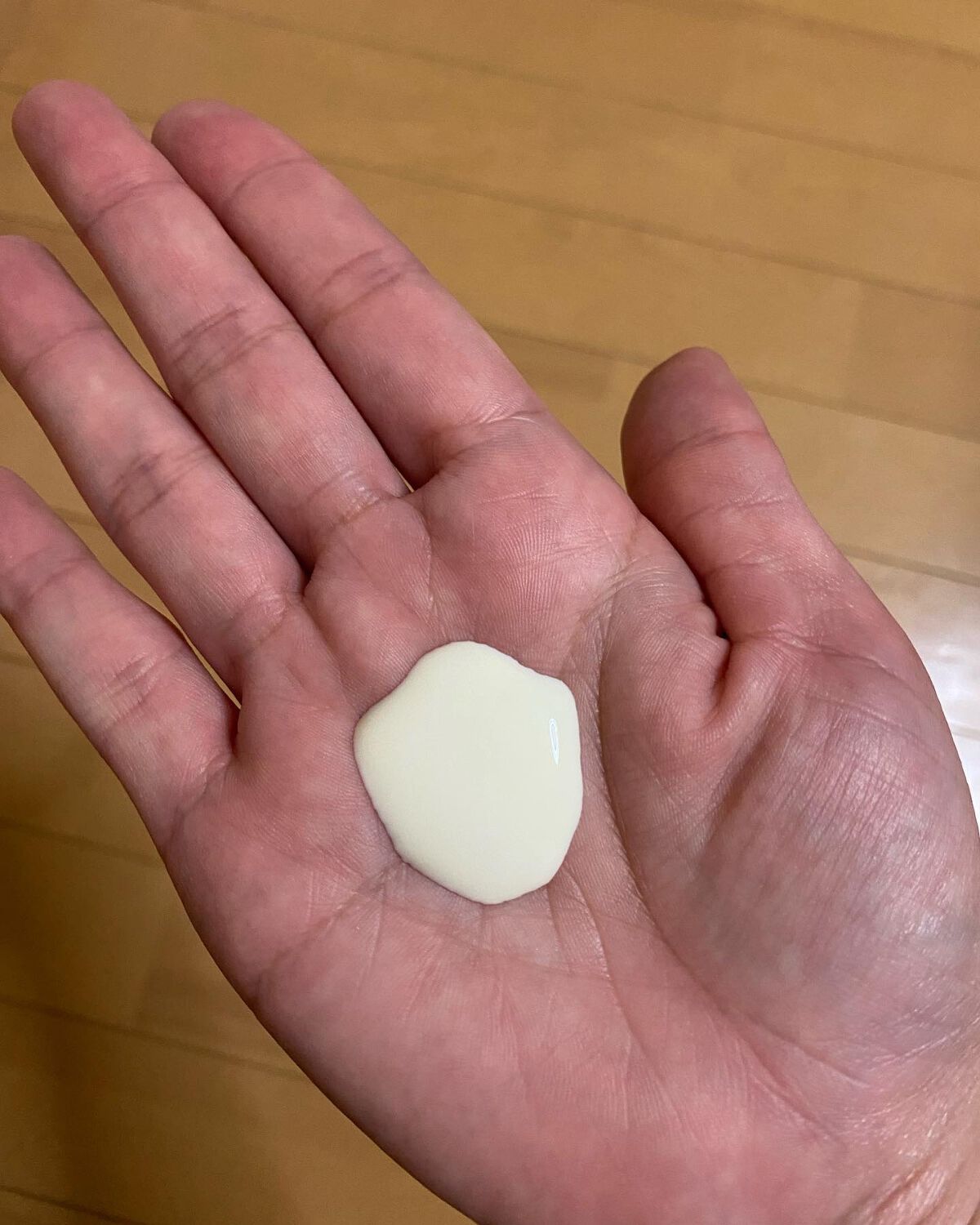 モイスチャー クレンジングミルク/WELEDA/ミルククレンジングを使ったクチコミ(2枚目)