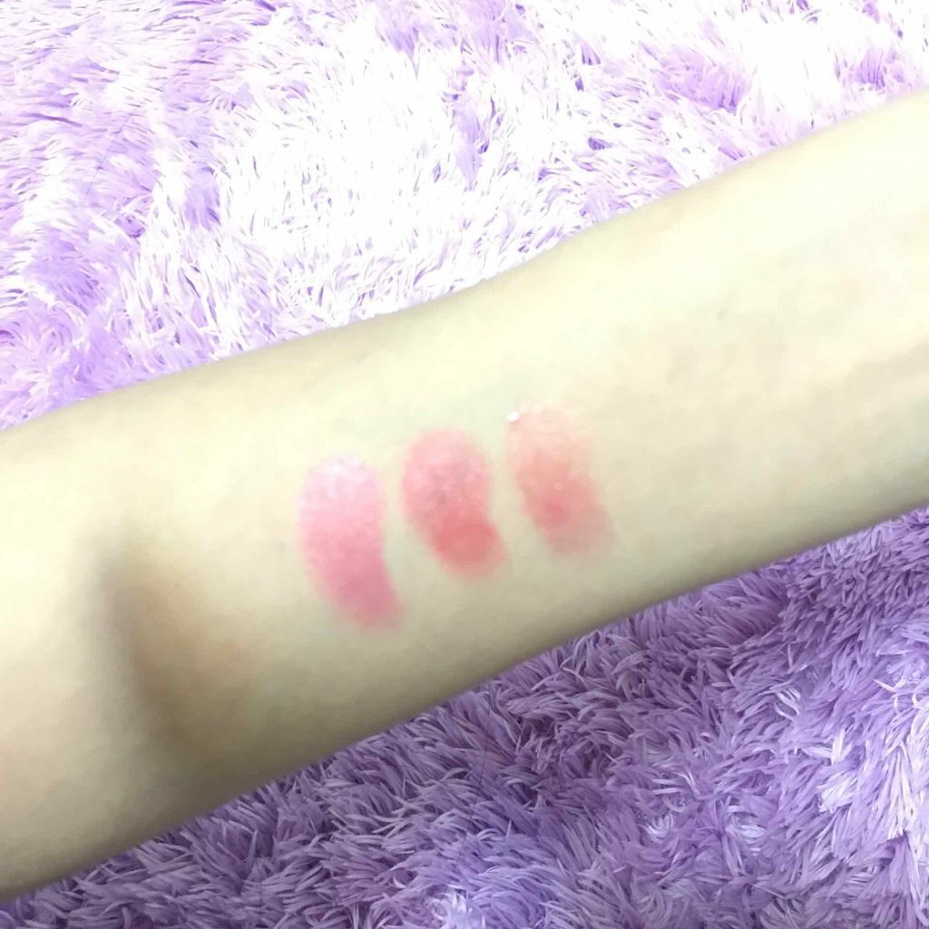 ネイルラッカー R/JILL STUART/マニキュアを使ったクチコミ（2枚目）