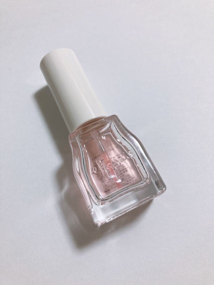 エテュセ クイックケアコート/ettusais/ネイルオイル・トリートメントを使ったクチコミ(2枚目)