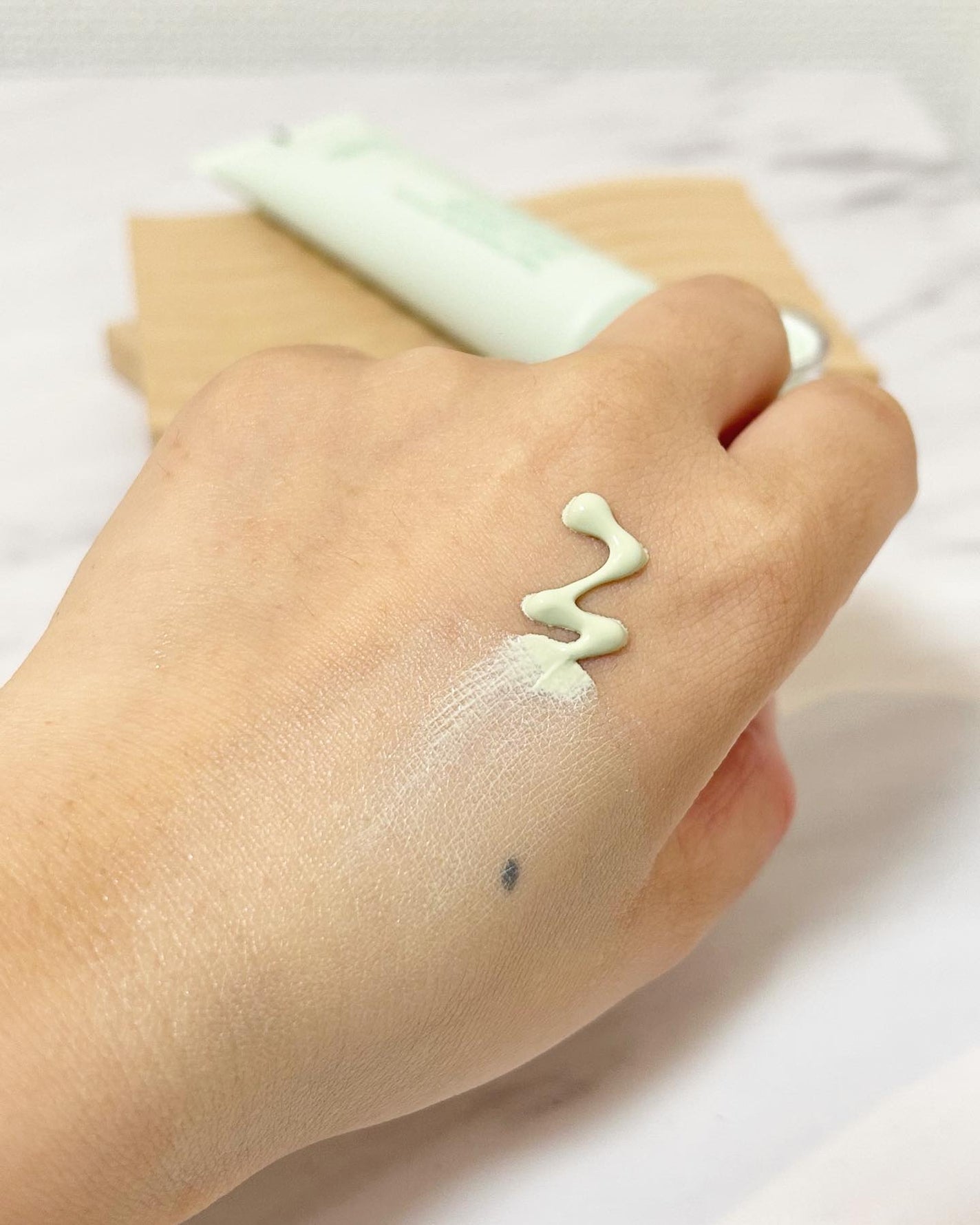 ゆんꪔ̤̮ フォロバ100 on LIPS 「,𓂃𓈒𓏸𓂃𓈒𓏸◌デイジーク💞コレクティングサンベース02CIC..」(3枚目)