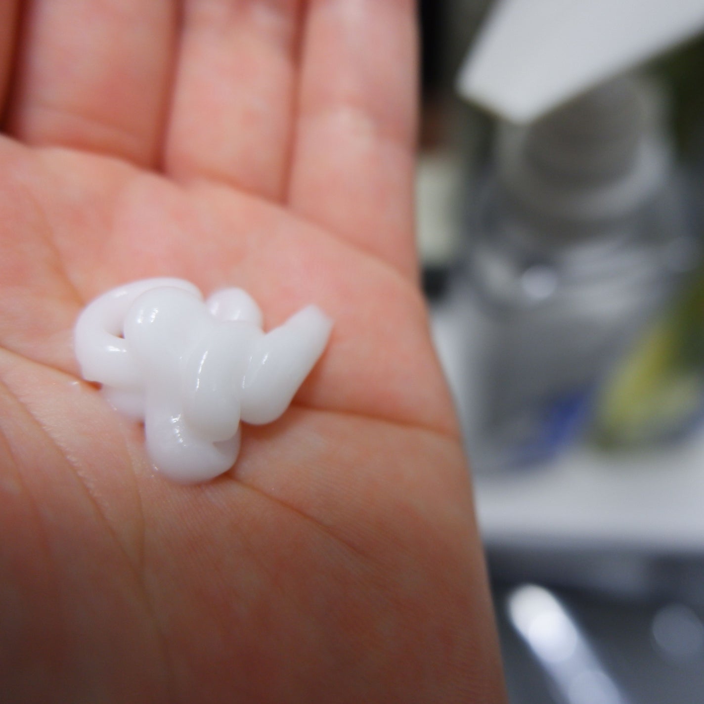 グレースリペアシャンプー/トリートメント/スリーク by サラサロン/市販シャンプーを使ったクチコミ(5枚目)