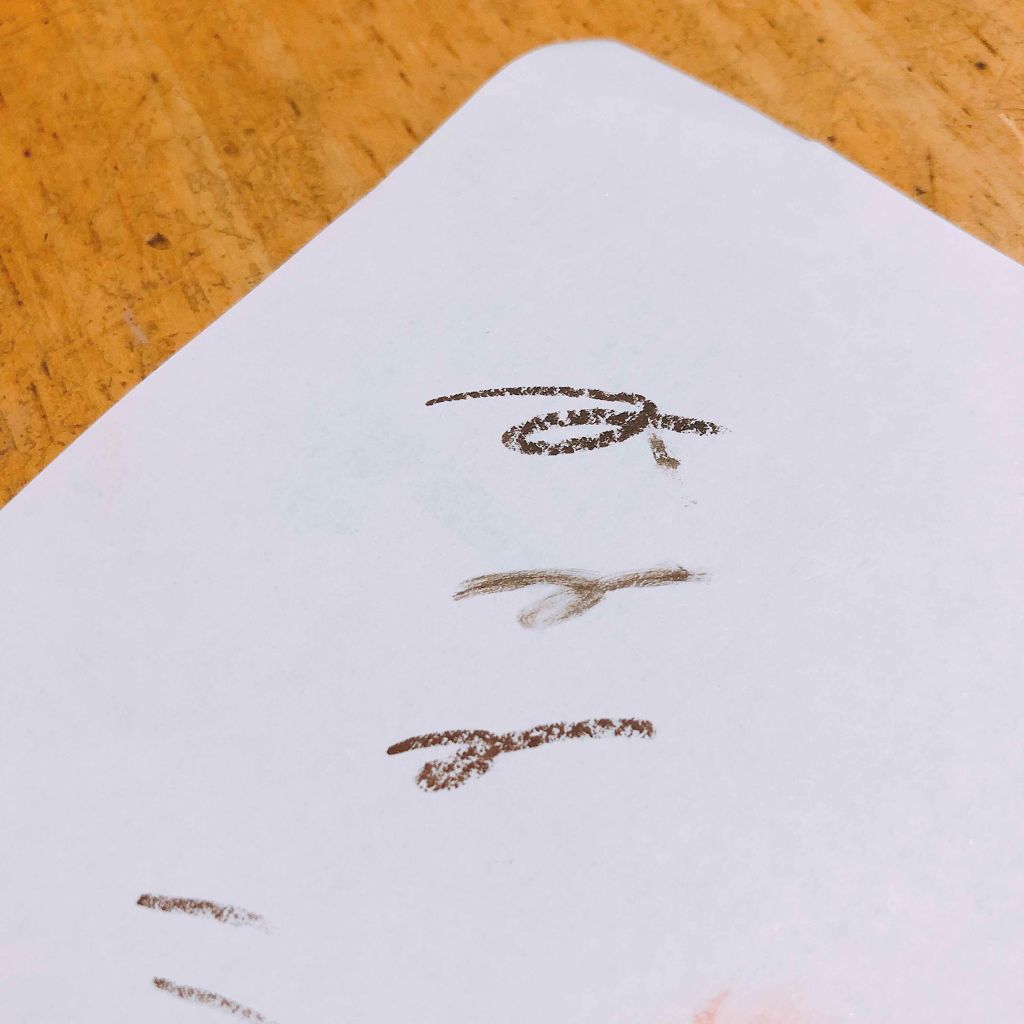 ファイナス リキッドアイライナーペン/ハウス オブ ローゼ/リキッドアイライナーを使ったクチコミ(2枚目)