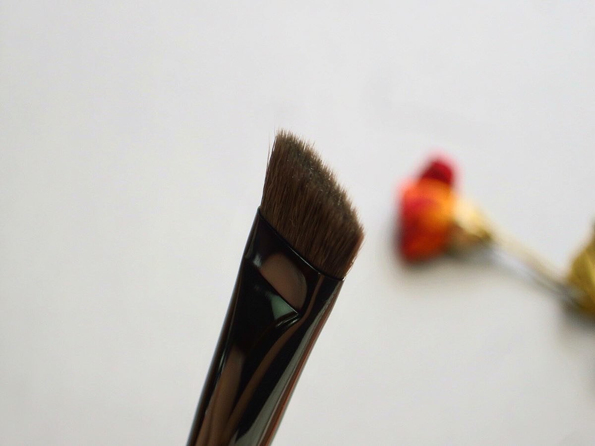 アイブロウブラシ/KATE/メイクブラシを使ったクチコミ(3枚目)