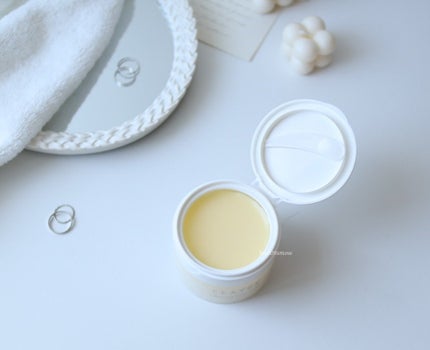 クレージュ クレンジングバーム クリアN/CLAYGE/クレンジングバームを使ったクチコミ(3枚目)